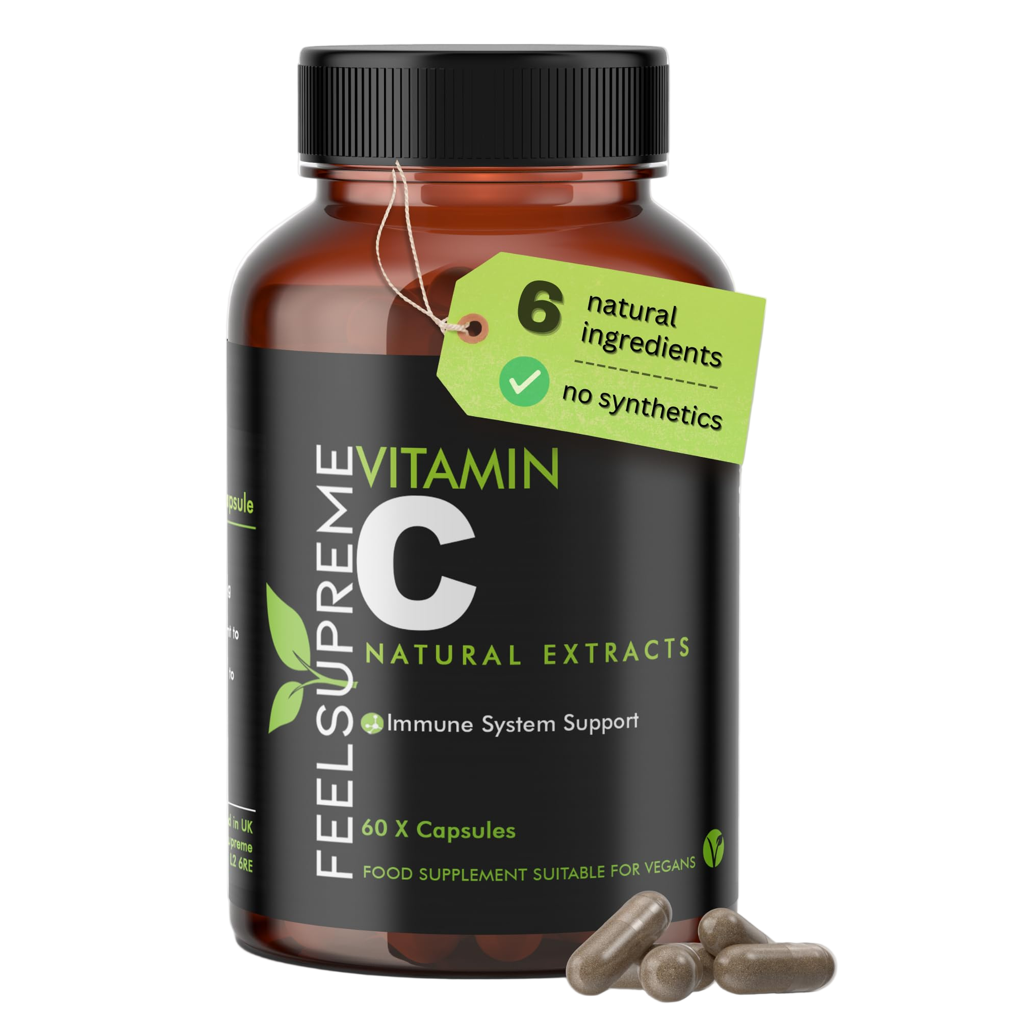 Feel Supreme Vitamin C