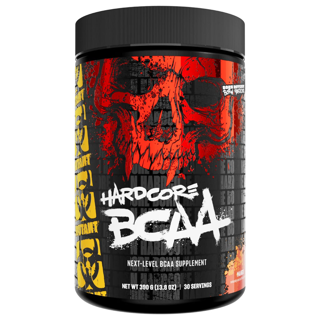 Mutant Hardcore BCAA 390g Watermelon