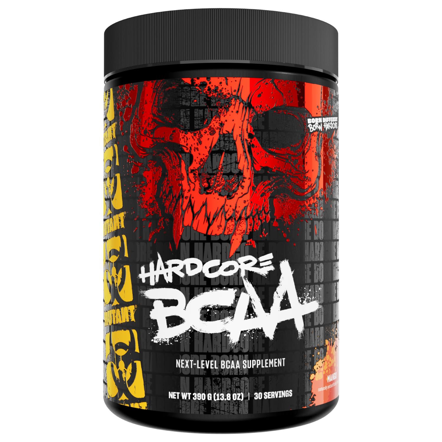 Mutant Hardcore BCAA 390g Watermelon