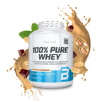BioTech USA 100% Pure Whey