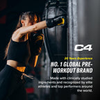 Cellucor C4 Original 60 Servings 390g