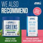 Applied Nutrition Marine Collagen - Marine Collagen Powder