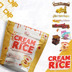CNP Cream of Rice - Functional Foods