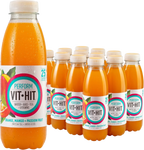 VITHIT Perform - 12x500ml / Mango & Passionfruit - Vitamin Water Ready-to-Drinks