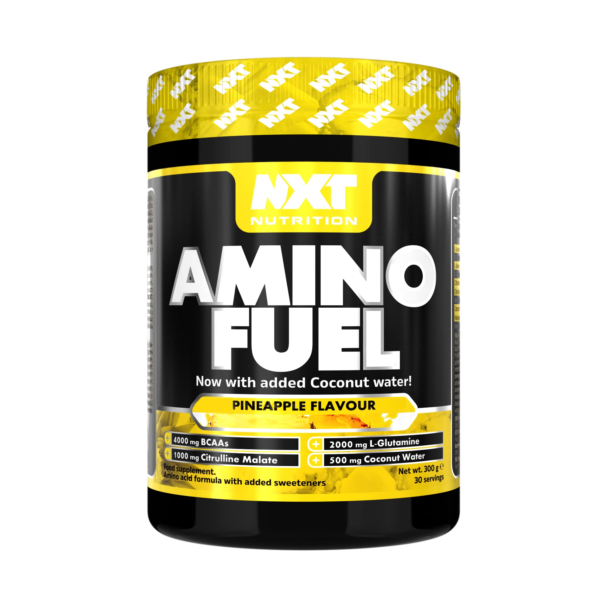 NXT Nutrition Amino Fuel 300g
