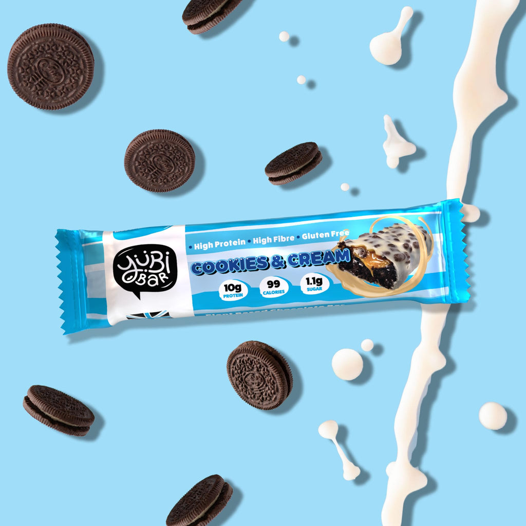 YuBi Bar Protein Bar