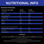 Outangled Whey Excel Pro - Whey Protein Powder