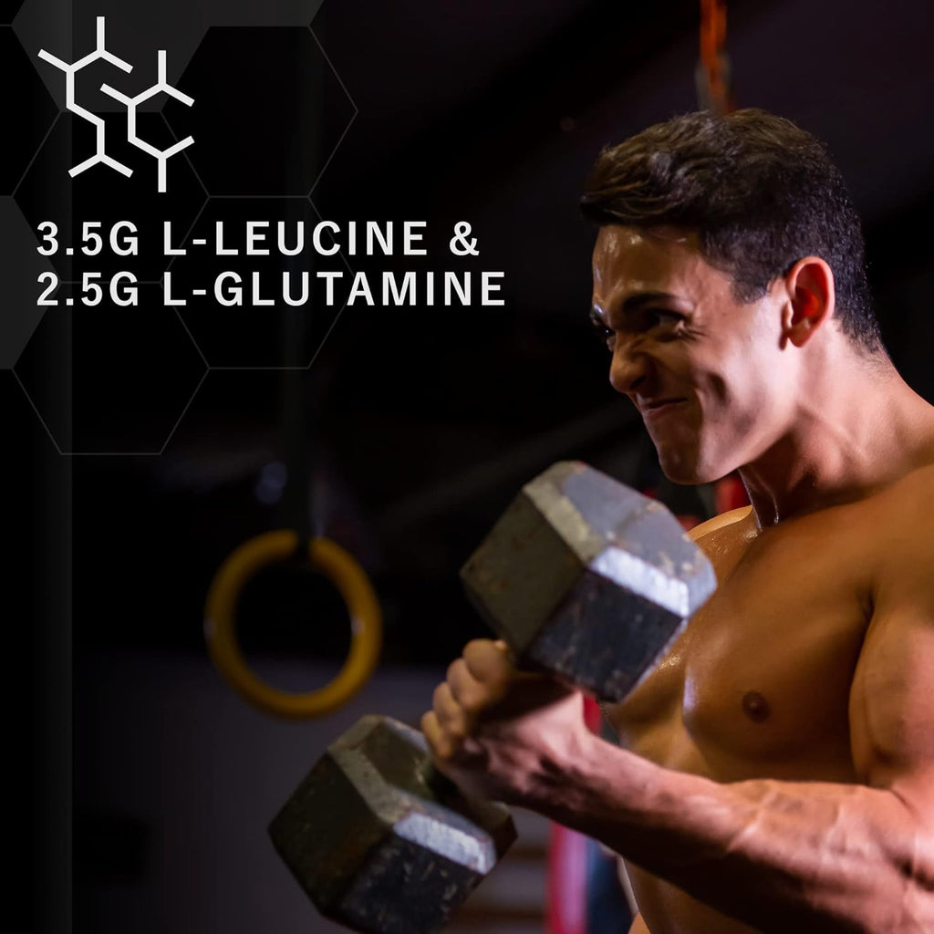 XTEND BCAA - BCAAs