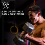 XTEND BCAA - BCAAs