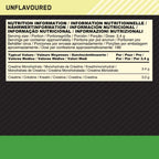 Optimum Nutrition Micronised Creatine - Creatine