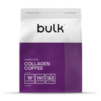 Bulk Collagen Coffee 500g