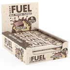 Applied Nutrition Body Fuel High Protein Flapjacks - British Brands