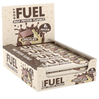 Applied Nutrition Body Fuel High Protein Flapjacks - MyGymSupplements