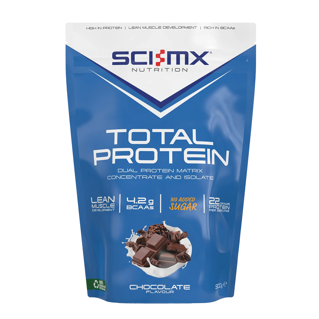 Sci-MX Total Protein - Whey Protein Powder