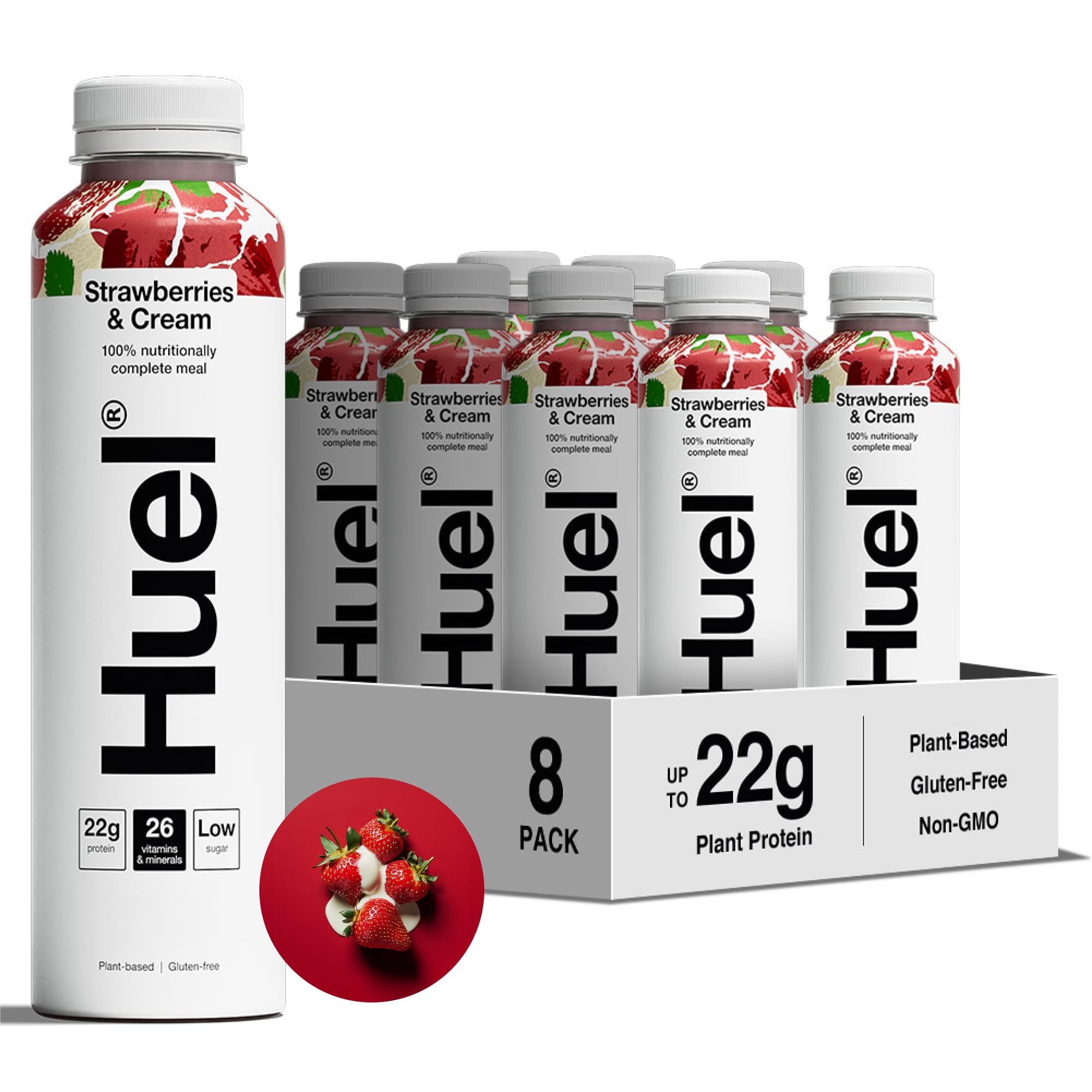 HUEL Ready-to Drink