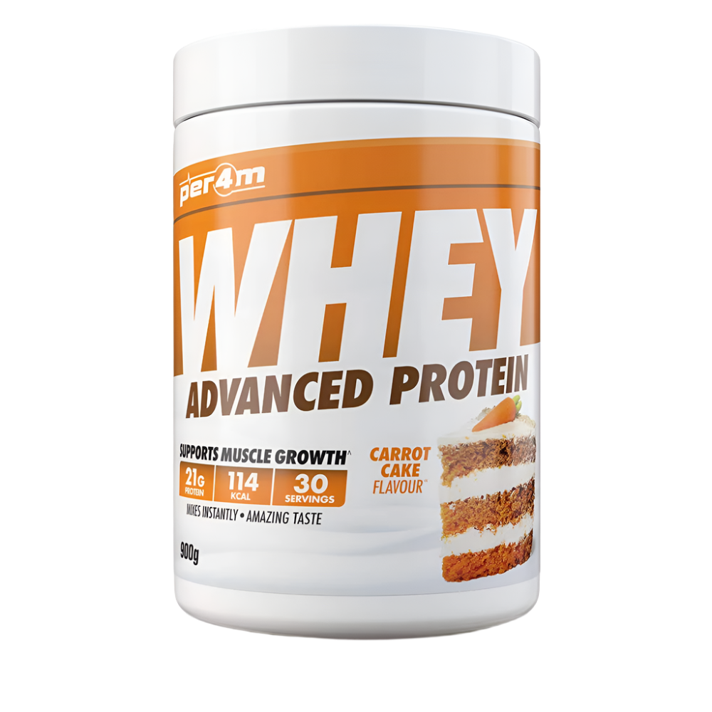 Per4m Advanced Whey Protein - Whey Protein Powder