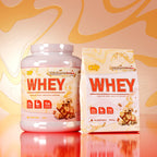 CNP Whey - Whey Protein Powder