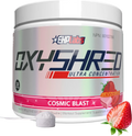 EHP Labs EHP Labs OxyShred 168g