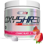 EHP Labs EHP Labs OxyShred 168g