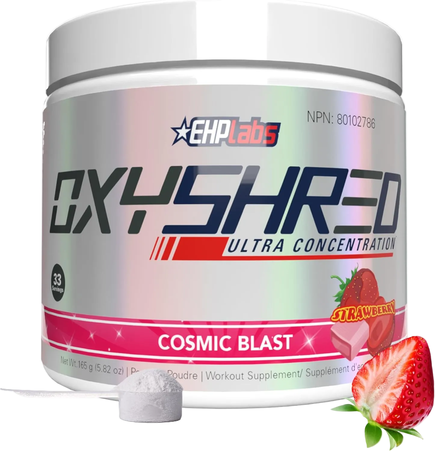 MyGymSupplements