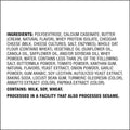 Quest Nutrition Cheese Crackers 4x30g Spicy Cheddar - Cheese