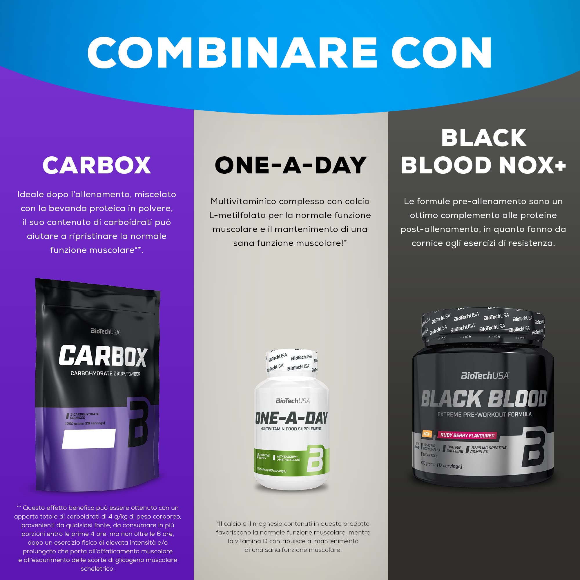 BioTech USA 100% Pure Whey