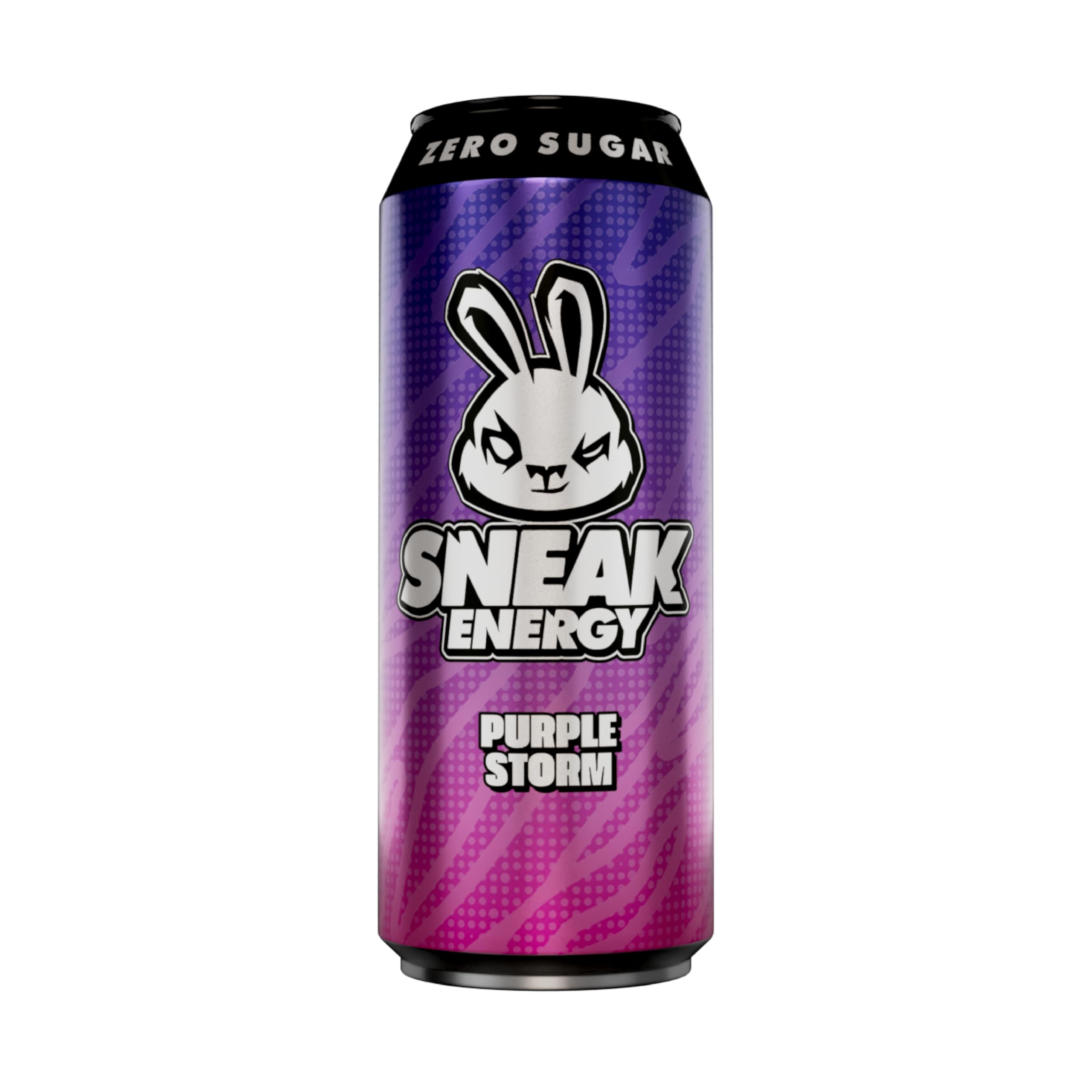 SNEAK Energy - Energy Ready-to-Drinks