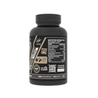 DY Nutrition Black Bombs - 60 Tabs / Unflavoured - Weight Loss Support Tablets