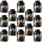 TWP ALL THE WHEY UP 2.1kg Exciting Crunch