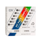 DY Nutrition Hit Pack Complex - 30x8 Packs - Multi-Vitamin Capsules