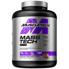 Muscletech Mass Tech Elite - Weight Gainer Powder