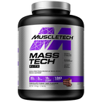 Muscletech Mass Tech Elite - Weight Gainer Powder