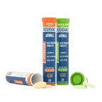 Applied Nutrition Effervescent Electrolyte Tabs - Hydration Tablets