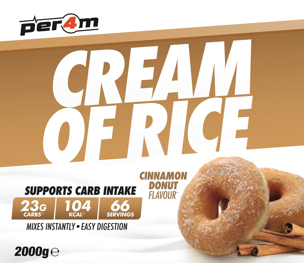 Per4m Cream of Rice 2kg