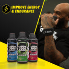 Refined Nutrition L-Carnitine 3000 - Carnitine Liquid