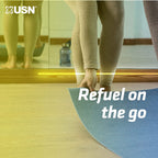 USN Trust Protein 50 - Diet Shakes