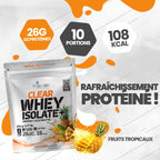 Olimp Sport Nutrition Clear Whey Isolate + - Whey Proteins