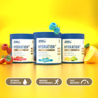 Applied Nutrition Hydration Powder - Sports & Energy Drink Mixes