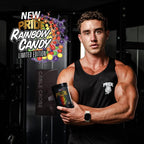EHP Labs Pride Pre-Workout - Pre-Workout Powder