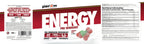 Per4m Energy Pre Workout - Pre-Workout Powder