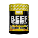 NXT Nutrition Beef Protein Isolate 540g