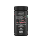 Applied Nutrition ABE (All Black Everything) Shred X - 90 Veg Caps - Fat Burners