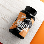 Warrior Core MACA