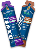 Applied Nutrition Endurance Velocity Breathe Gel - Energy Gels