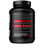 Muscletech Nitro Tech 100% Whey Gold - Whey Protein Powder