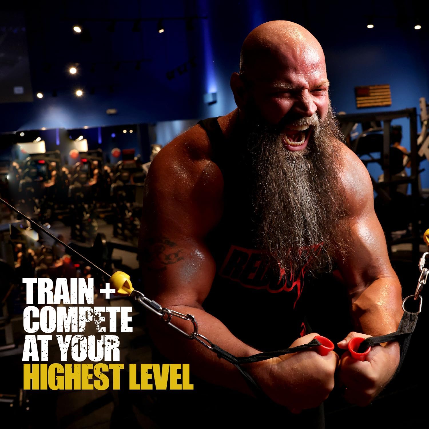 RedCon1 Total War 30 Servings - Pre-Workout Powder
