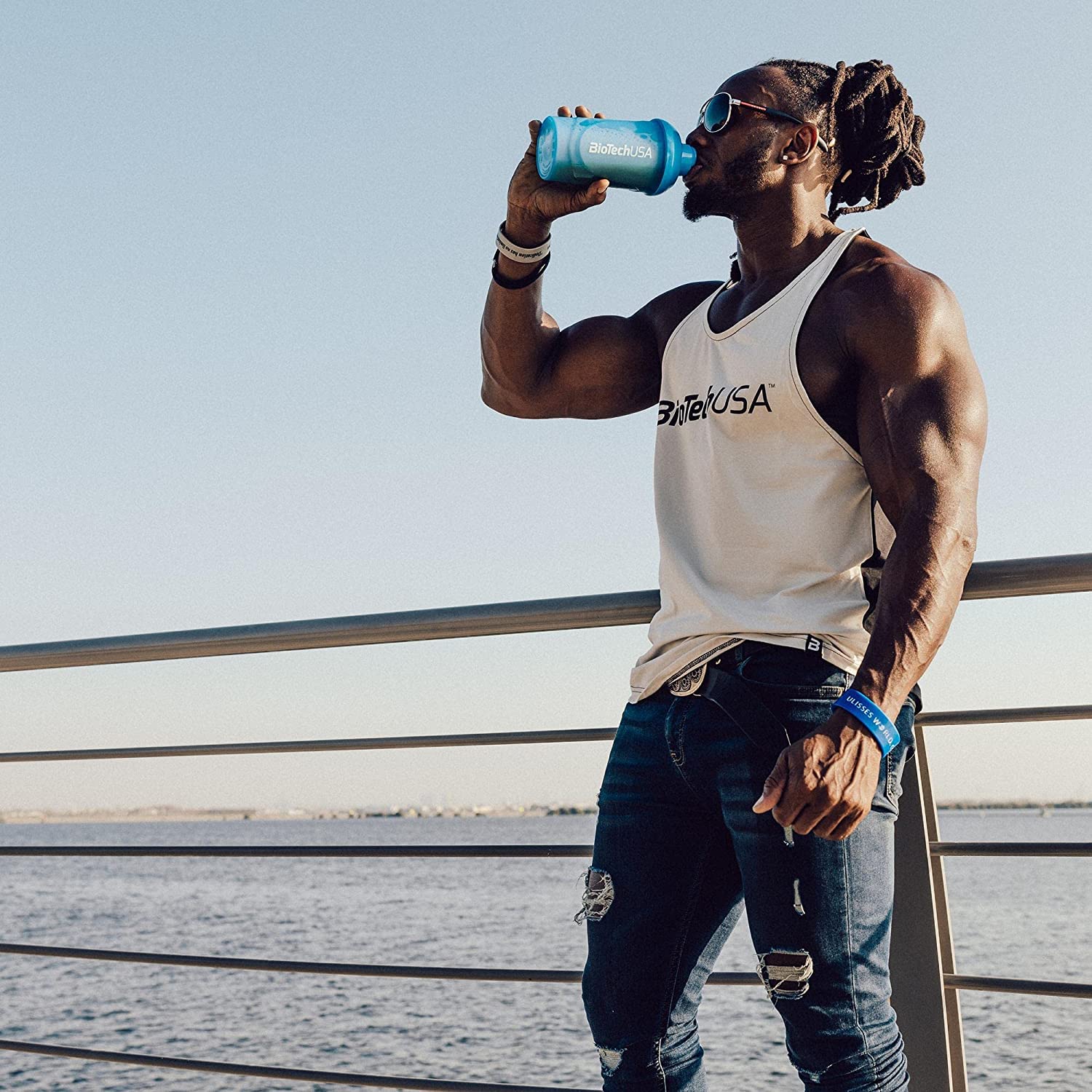 BioTech USA 100% Pure Whey