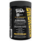 Mutant Hardcore BCAA 390g Watermelon