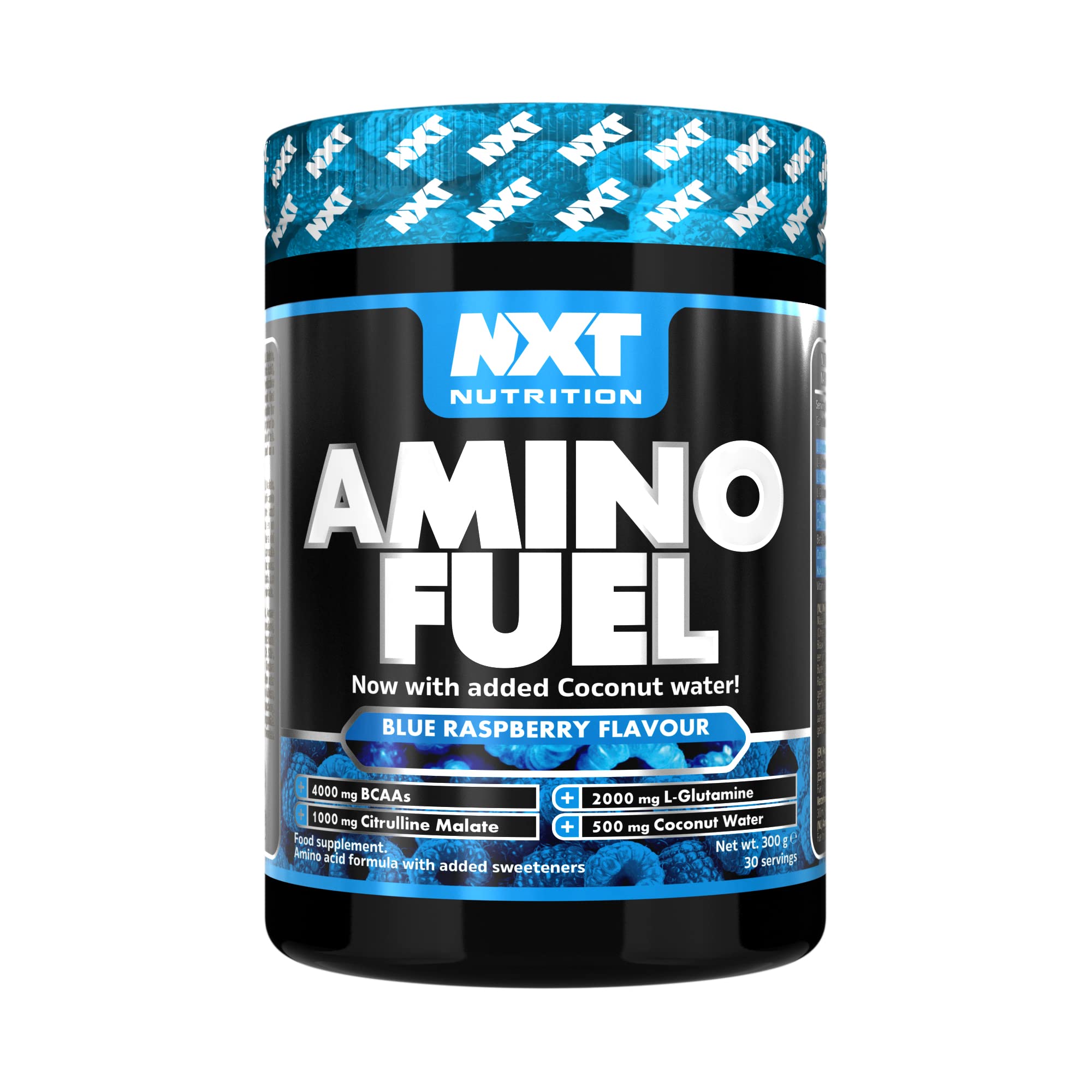 NXT Nutrition Amino Fuel 300g