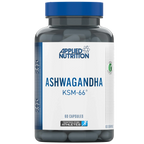 Applied Nutrition Ashwaghanda - 60 Caps - Ashwagandha Capsules
